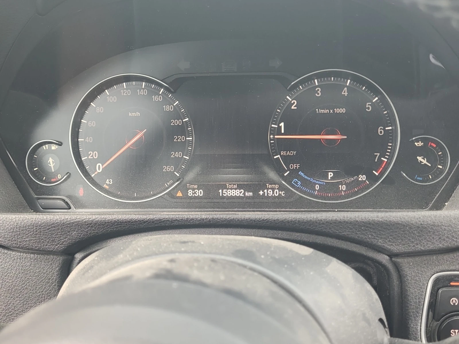 BMW 440 * XDRIVE* ������� �����* ������* KEYLESS | Mobile.bg � ����������� 11
