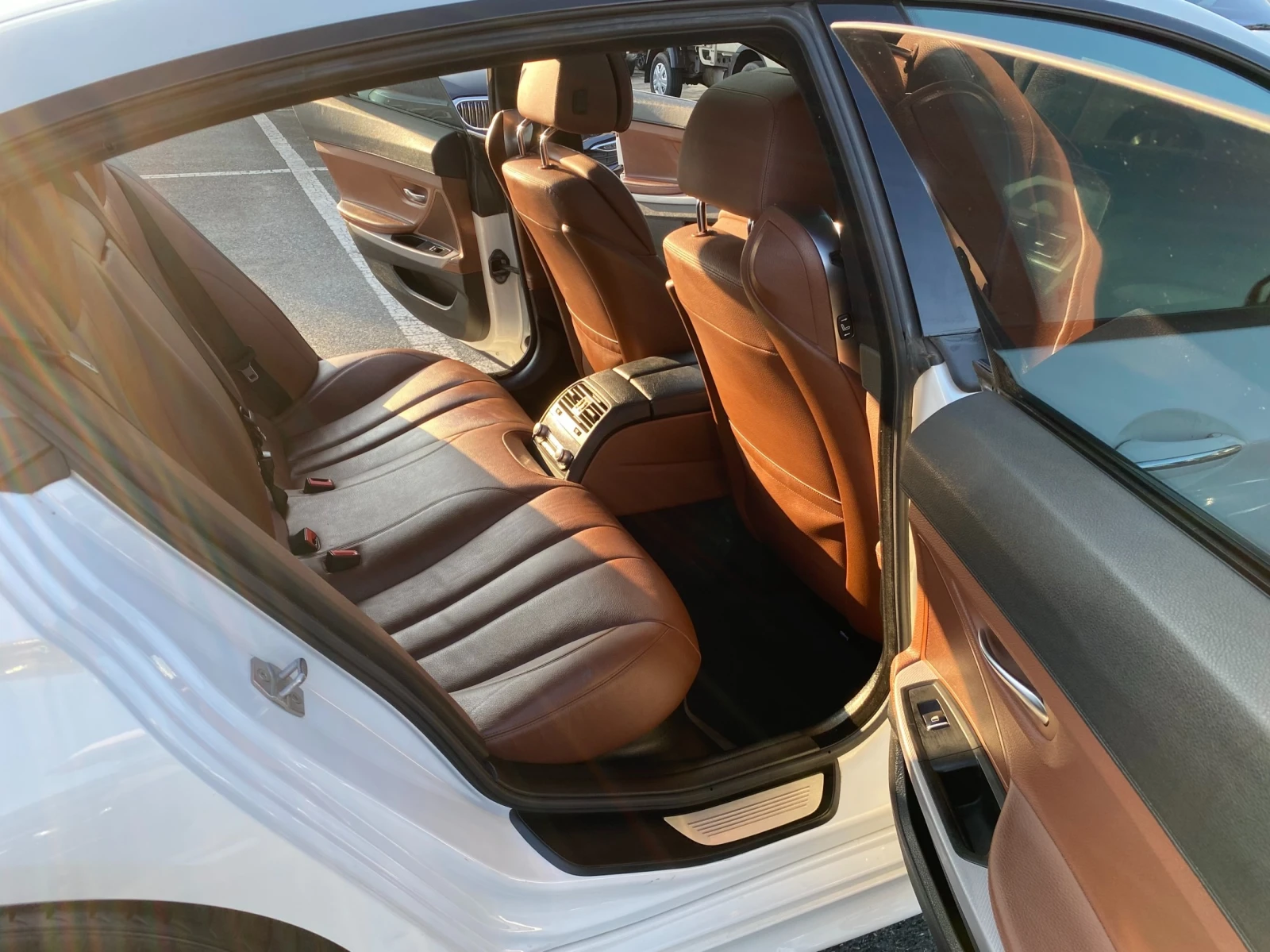 BMW 640 XDRIVE M-PERFORMANCE * КРАЙНА ЦЕНА* LIMITED, снимка 10 - Автомобили и джипове - 56194984
