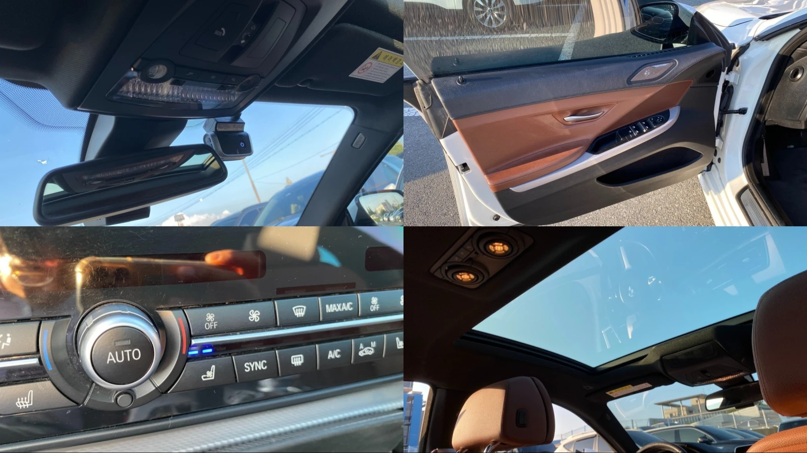 BMW 640 XDRIVE M-PERFORMANCE * КРАЙНА ЦЕНА* LIMITED, снимка 16 - Автомобили и джипове - 56194984