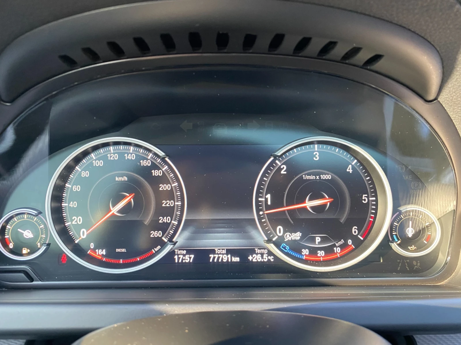 BMW 640 XDRIVE M-PERFORMANCE * КРАЙНА ЦЕНА* LIMITED, снимка 13 - Автомобили и джипове - 56194984