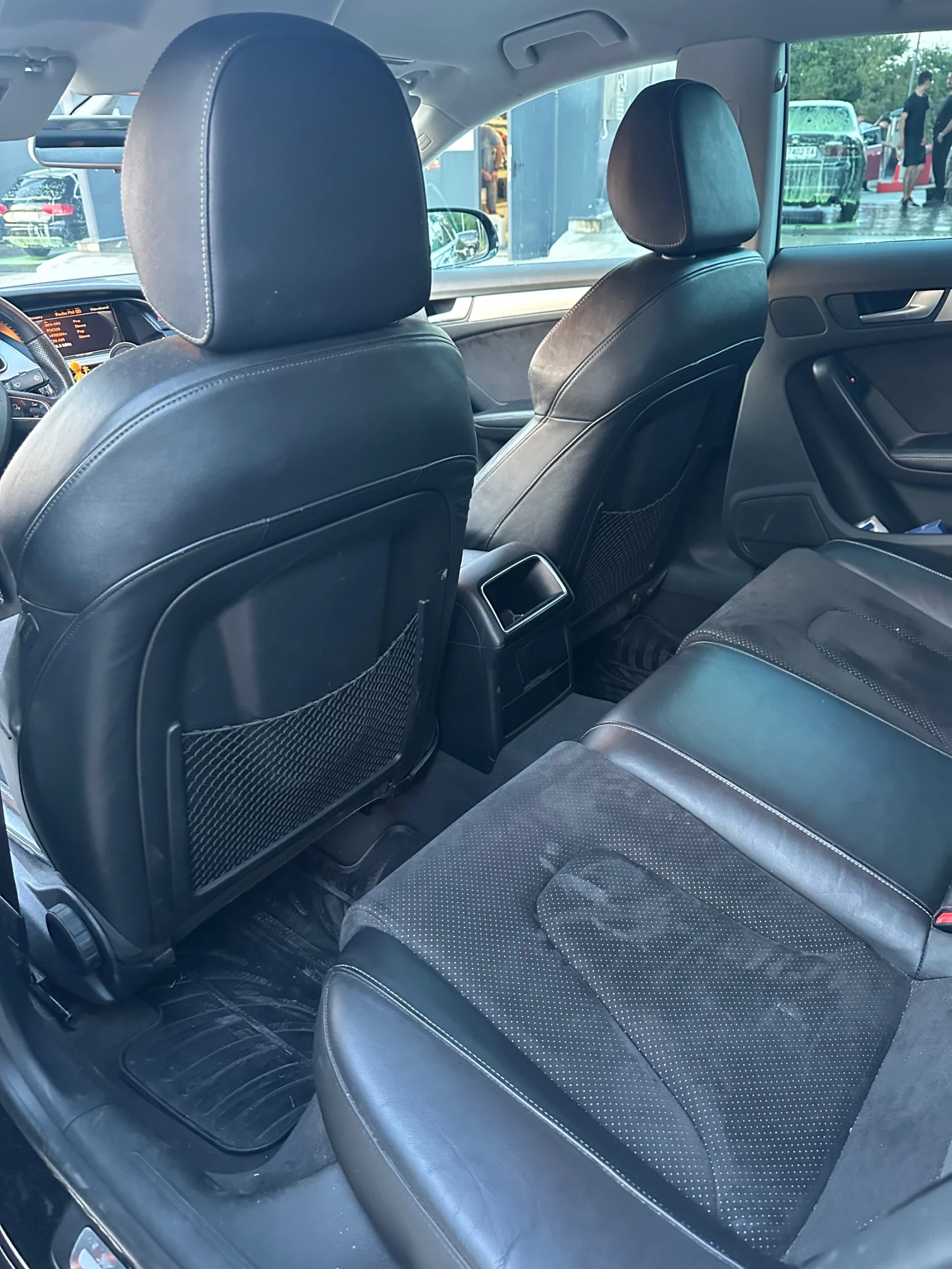 Audi A5, снимка 6 - Автомобили и джипове - 56345497
