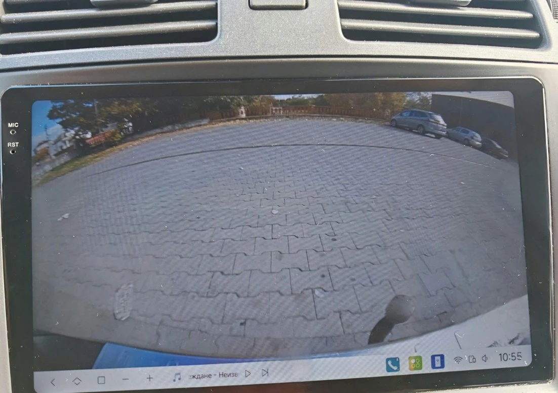 Toyota Avensis 1.8 VVTI, снимка 8 - Автомобили и джипове - 56724852