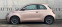 Обява за продажба на Fiat 500 E* 42KW* 20 000km* KEYLESS* NAVI ~38 900 лв. - изображение 3