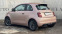 Обява за продажба на Fiat 500 E* 42KW* 20 000km* KEYLESS* NAVI ~38 900 лв. - изображение 1