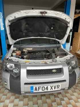 Land Rover Freelander, снимка 2