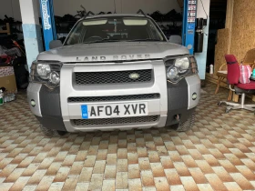 Land Rover Freelander, снимка 1