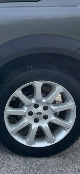 Land Rover Freelander, снимка 8