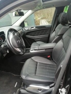 Mercedes-Benz GL 350, снимка 7