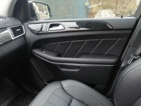 Mercedes-Benz GL 350, снимка 10