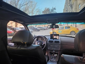 BMW X3, снимка 3