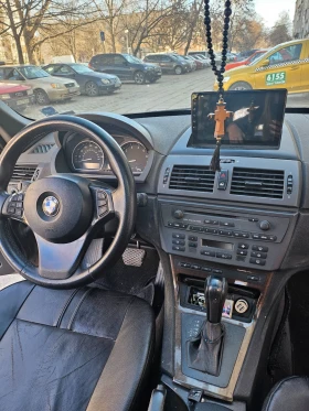 BMW X3, снимка 4