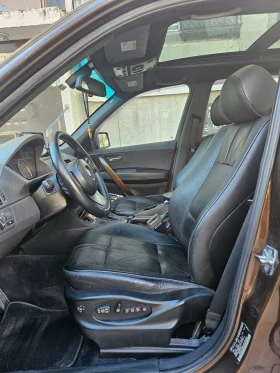 BMW X3, снимка 2