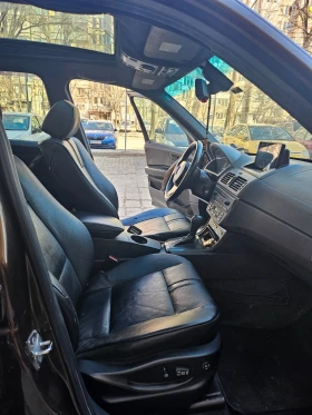 BMW X3, снимка 5