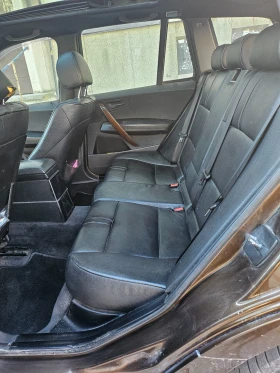BMW X3, снимка 6