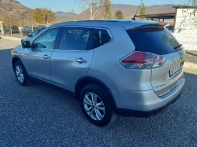 Nissan X-trail  КАТО НОВА , снимка 7