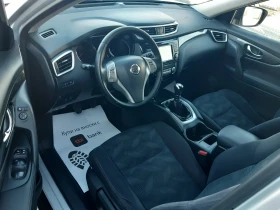Nissan X-trail  КАТО НОВА , снимка 11