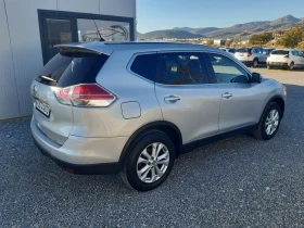 Nissan X-trail  КАТО НОВА , снимка 3