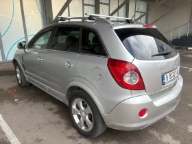 Opel Antara, снимка 7