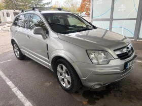Opel Antara, снимка 3