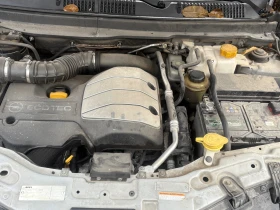 Opel Antara, снимка 9