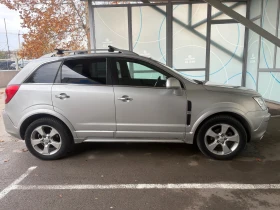 Opel Antara, снимка 4