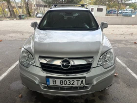 Opel Antara, снимка 2