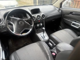 Opel Antara, снимка 10