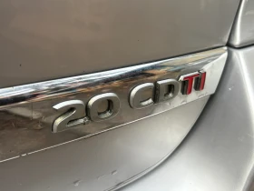 Opel Antara, снимка 15