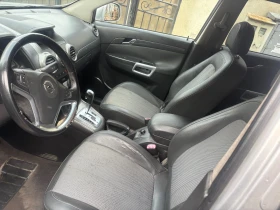 Opel Antara, снимка 11