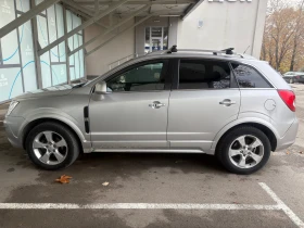 Opel Antara, снимка 8