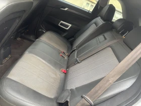 Opel Antara, снимка 12