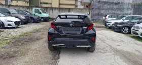 Toyota C-HR 2.0* HSD* 184* LUXURY ШВЕЙЦАРИЯ, снимка 4