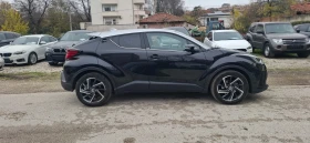Toyota C-HR 2.0* HSD* 184* LUXURY ШВЕЙЦАРИЯ, снимка 2