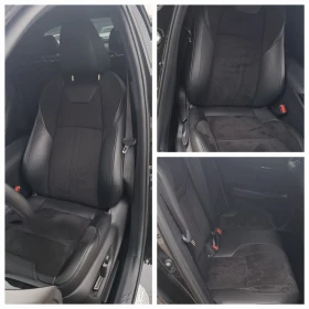 Toyota C-HR 2.0* HSD* 184* LUXURY ШВЕЙЦАРИЯ, снимка 16