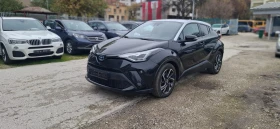 Toyota C-HR 2.0* HSD* 184* LUXURY ШВЕЙЦАРИЯ, снимка 7