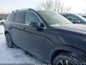 Volvo Xc90 T5 MOMENTUM* DIGITAL* PANO* ПОДГРЕВИ* , снимка 13