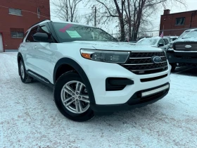 Ford Explorer XLT/AWD/255 евро на месец!, снимка 1