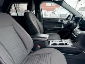 Ford Explorer XLT/AWD/255 евро на месец!, снимка 11