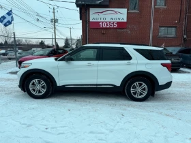 Ford Explorer XLT/AWD/255 евро на месец!, снимка 5