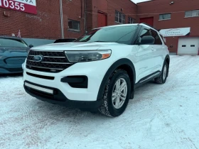 Ford Explorer XLT/AWD/255 евро на месец!, снимка 3