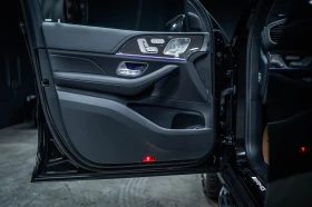 Mercedes-Benz GLE 63 S AMG Ceramic* HuD* Pano* 360* , снимка 7