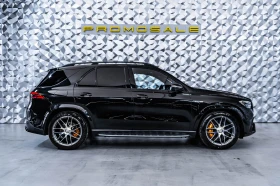 Mercedes-Benz GLE 63 S AMG Ceramic* HuD* Pano* 360* , снимка 6