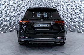 Mercedes-Benz GLE 63 S AMG Ceramic* HuD* Pano* 360* , снимка 5