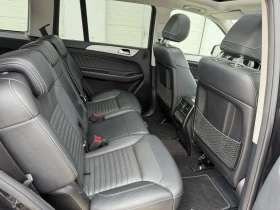 Mercedes-Benz GLS 350 AMG/4matic/Harman Kardon/PANORAMA/Distronic/7mesta, снимка 17
