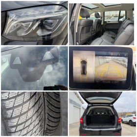Mercedes-Benz GLS 350 AMG/4matic/Harman Kardon/PANORAMA/Distronic/7mesta, снимка 11