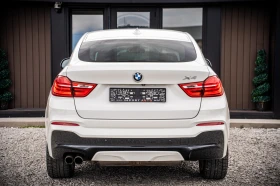BMW X4 2.8i* M-SPORT* Xdrive* , снимка 7