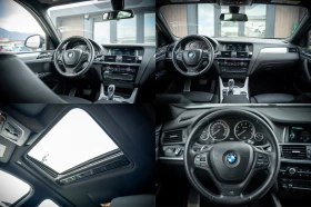 BMW X4 2.8i* M-SPORT* Xdrive* , снимка 9