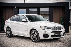 BMW X4 2.8i* M-SPORT* Xdrive* , снимка 3