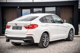BMW X4 2.8i* M-SPORT* Xdrive* , снимка 8