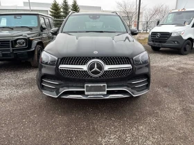 Mercedes-Benz GLE 350 * CARFAX * Дистроник * Хед-ъп * Burmester * , снимка 6